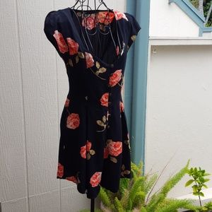 EUC Kimchi Blue Romper